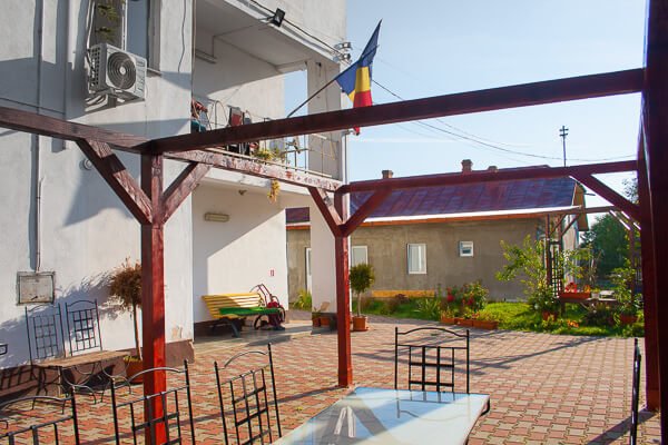 Casa Seniorilor Zamfira - Prahova