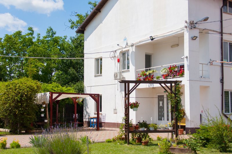 Casa Seniorilor Zamfira - Prahova